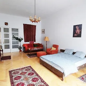 Apartamento Bross1, Budapest