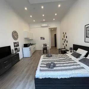 Apartamento D58 Superior In The Center, Budapest